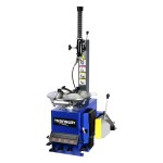 Banden machine apparaat 10" tot 22" AFGEHAALD